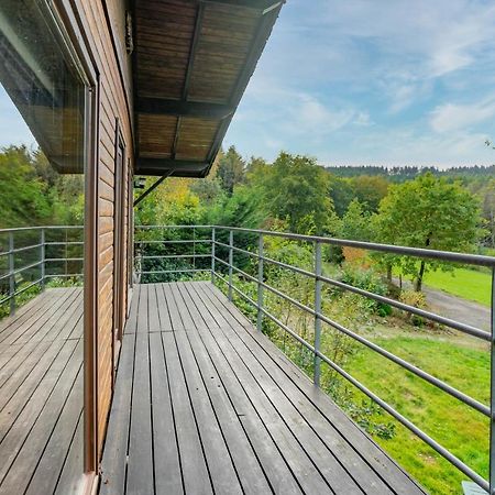 Au Ptit Bois Charmant La-Roche-en-Ardenne Dış mekan fotoğraf